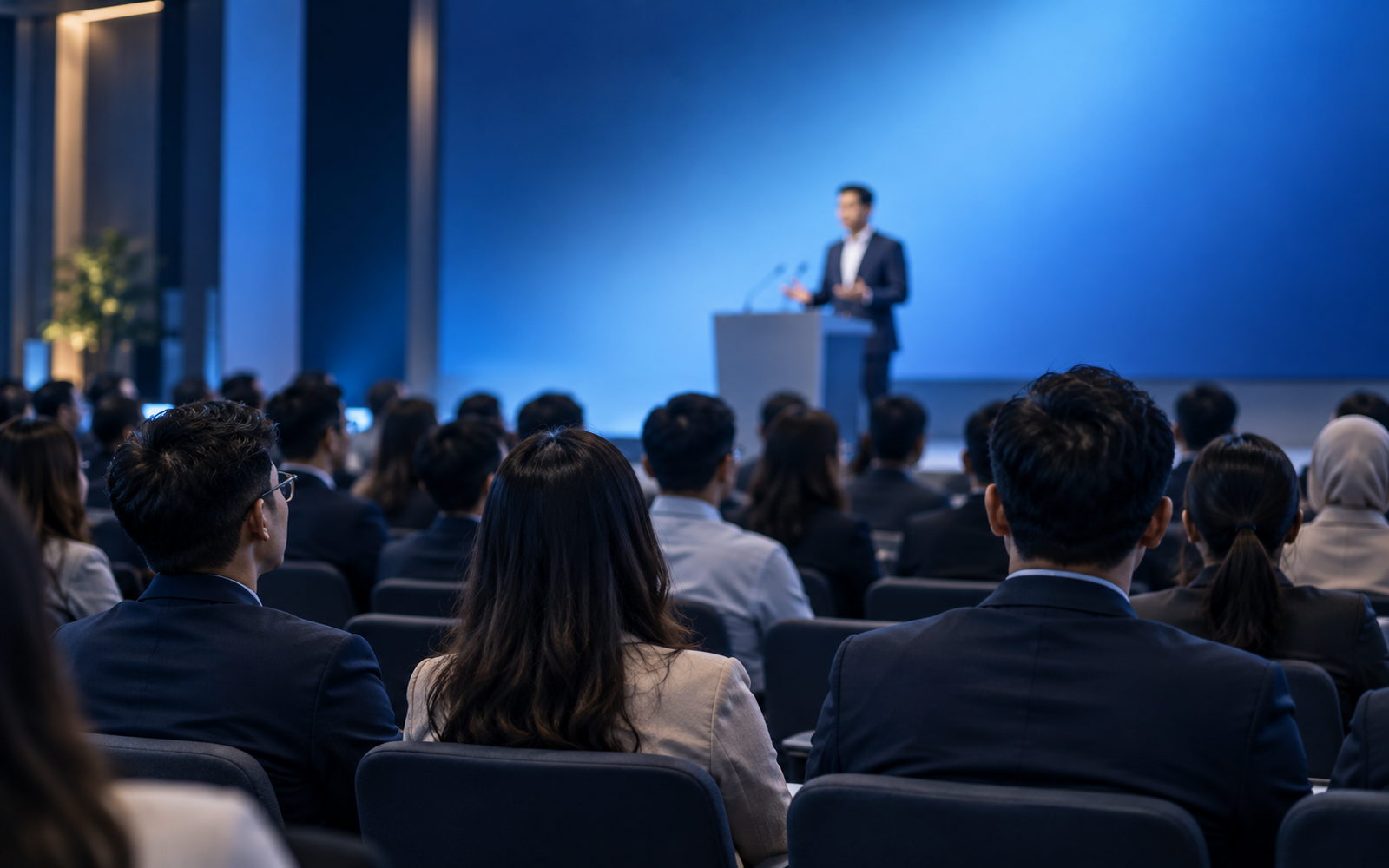 Indonesia Fintech Summit 2026