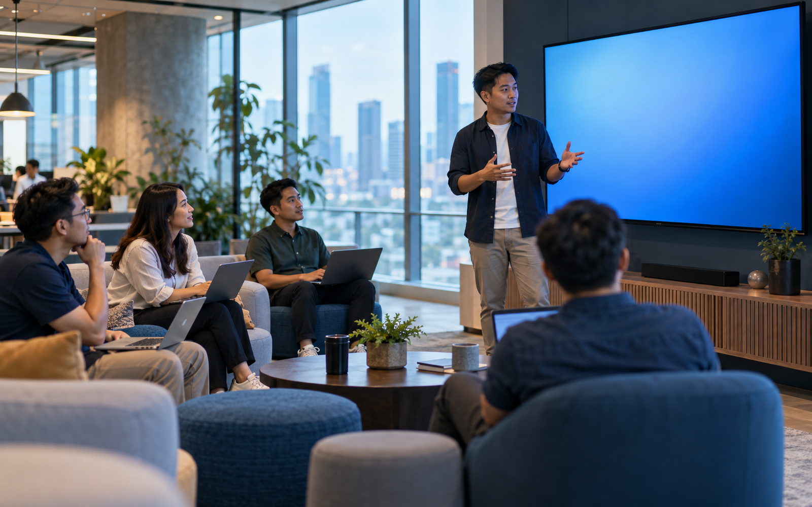 Tech Talk on the future of direct carrier billing